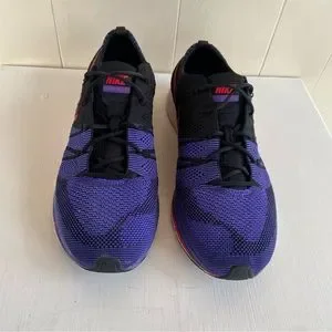 Nike | Shoes | Nike Flyknit Trainer Running Shoes Black  display picture 3